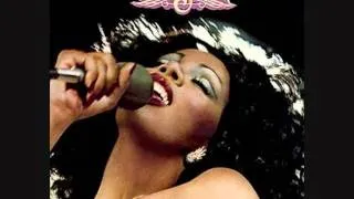 Donna Summer  -  McArthur Park Suite