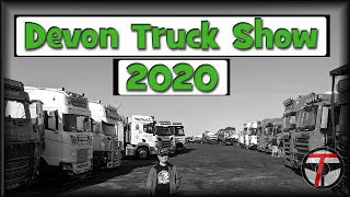 Devon Truck Show 2020
