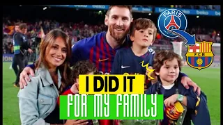 🚨Messi has made a decision about his future that surprised everyone! Nobody was expecting this!