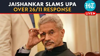 Jaishankar On Pak, China Tensions; Lashes Out At Western Media For Criticising Indian Democracy