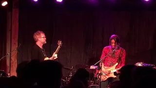 Goin' Down, Phil Lesh, Terrapin Crossroads, 1-24-18