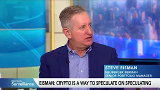 Steve Eisman Says Apple Will Eventually Be a Great AI Play