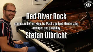 Red River Rock - Stefan Ulbricht