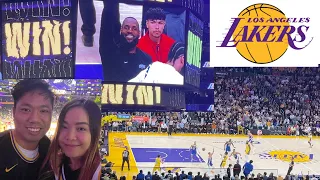 Lakers vs. Warriors Game 6 Live at Crypto - 2023 NBA Playoff Highlights - Last Minute Tickets!