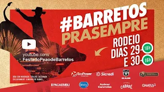 Festa do Peão de Barretos Live #BarretosPraSempre