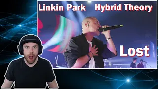 First Time Hearing | Hybrid Theory | They Nailed This Song! | Lost Live Reaction