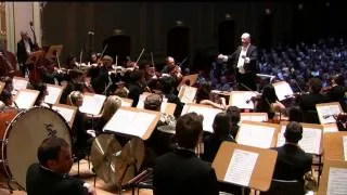 Johann Strauss • Overture to 'The Gipsy Baron' - Der Zigeunerbaron • Volker Hartung, conductor