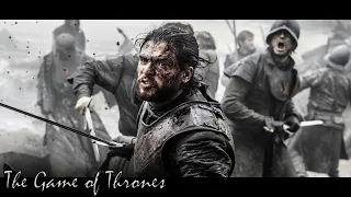 The Game of Thrones (Ladynsax Анастасия Высоцкая Remix) Красивая музыка