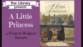A Little Princess by Frances Hodgson Burnett  ( Audiobook )