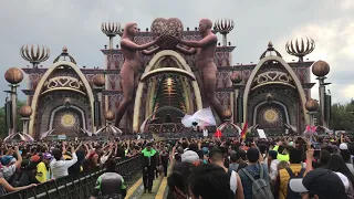 Mariana BO - EDC México 2019