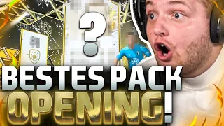 😎😨REICHSTER SPIELER IN FIFA 22?! | 2. ICON GEZOGEN! - FIFA 22 PACK OPENING