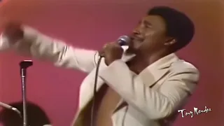 The Trammps----Disco Inferno Original Long Version  (Live Footage)