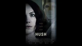 Sessiz  (Hush) Full Türkçe Dublaj İzle