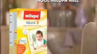 milupa - milumil