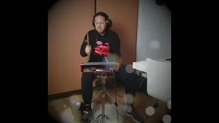 Tiësto - The Business Drum Cover with spd_sx_se