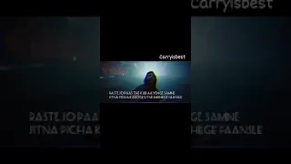 Carryminati new song. vardaan new whatsapp status