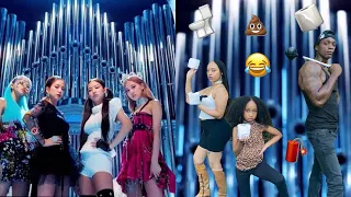 BLACKPINK Kill This Love Parody M/V