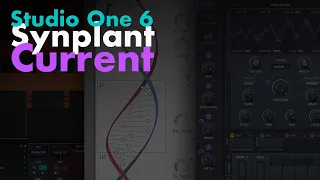 Обсуждаем новости. Studio One 6, Synplant, Current