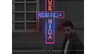 Juancho Marqués - Segunda Venida (Blue Sundays II ) Producido por Sceno (con subtítulos)