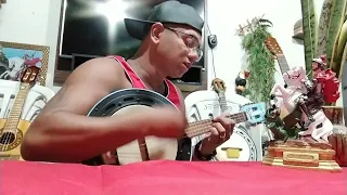 Chantagem/Da música/Doce amizade/Falsa alegria/Canto de rainha (Kléber do Banjo)🪕🎶