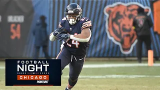 Jay Croucher: Bears have an outside shot at winning NFC North