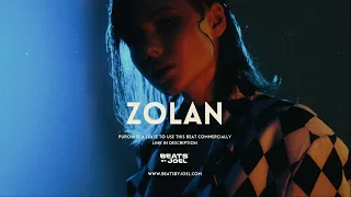 Amapiano Type Beat | Afrobeat | "Zolan" 2023