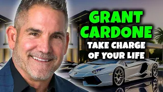 ‌Grant Cardone's #Motivational Wake-Up Call! #inspirational #strategies