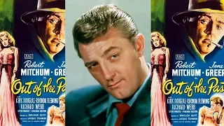 Robert Mitchum - 52 Highest Rated Movies