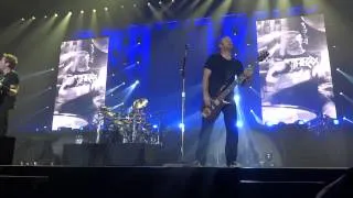 Nickelback - If Today Was Your Last Day, Forum, Copenhagen 13/11-2013