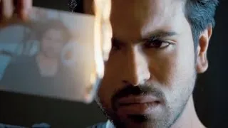 Yevadu Movie Theatrical Trailer - Ram Charan Teja, Allu Arjun, Shruthi Hasan, Amy Jackson