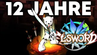 Elsword - 12 Jahre später