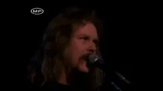 Metallica: Live Shit: Binge & Purge - Video: San Diego ‘92 (Full Concert) [D#/Eb Tuning]