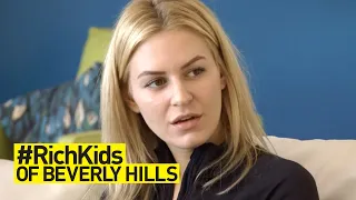See Morgan Stewart's FIRST Scene on "#RichKids of Beverly Hills" | E!