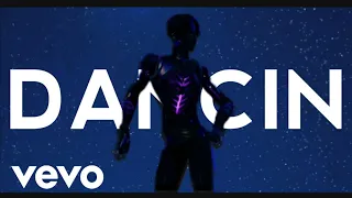 "Dancin"(Krono Remix)Aaron Smith (Fortnite Music Video with New Fortnite Emote Audio)