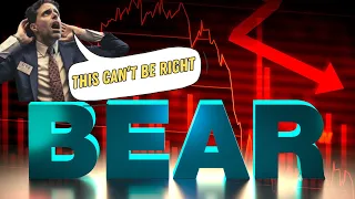 🚨IS THIS REALLY THE BOTTOM!?🚨 - TLT SPY Stock & Bond Market Analysis