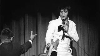 Deconstructing Elvis Presley - Suspicious Minds (Isolated Tracks)