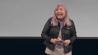 Who Deserves Happy Ever Afters | Ellen Oh | TEDxBethesdaWomen