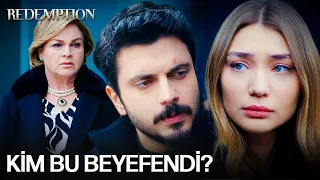 Nurşah and Kenan, hand in hand, are caught by Afife! | Redemption Episode 280 (MULTI SUB)