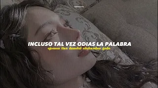 oceanfromtheblue  -  sHe3 [subtitulada al español + easy lyrics]