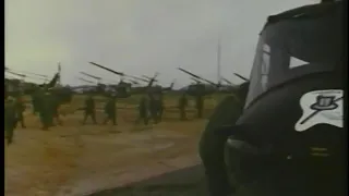 Vietnam War, , 173RD AIRBORNE BRIGADE , The Sky Soldiers, Battle of Dak To