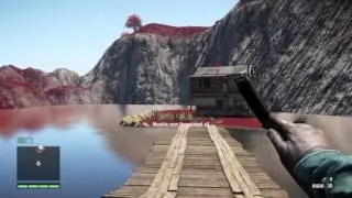 Far cry 4 map editor outpost