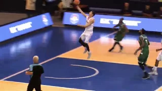 PARMA - ESSM LePortel highlights