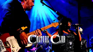 Boy George & Culture Club - Different Man (BBC Radio 2 In Concert, 2018)