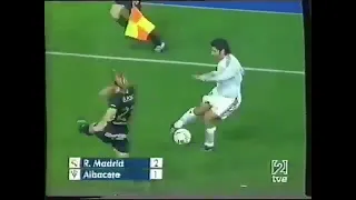 2003-04 (12) Real Madrid-Albacete
