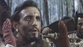 El Cid  1961 teljes magyar film