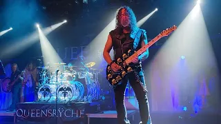 Queensryche - Spreading The Disease (Live) - El Cajon, CA  03/17/2023