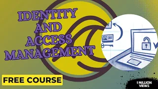 Identity and Access Management Module | IAM Module | IAM Technocrats | @IAMTechnocrats