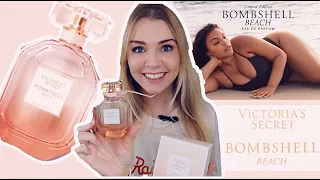 NEW VICTORIA'S SECRET BOMBSHELL BEACH | Soki London