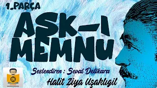 Aşk-ı Memnu - Halit Ziya Uşaklıgil (Sesli Kitap 1.Parça) (Seval Delikara)