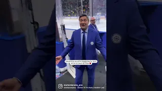 #khl Мартемьянов Андрей Алексеевич не ожидал моего появления, СКА-Сибирь 16.02